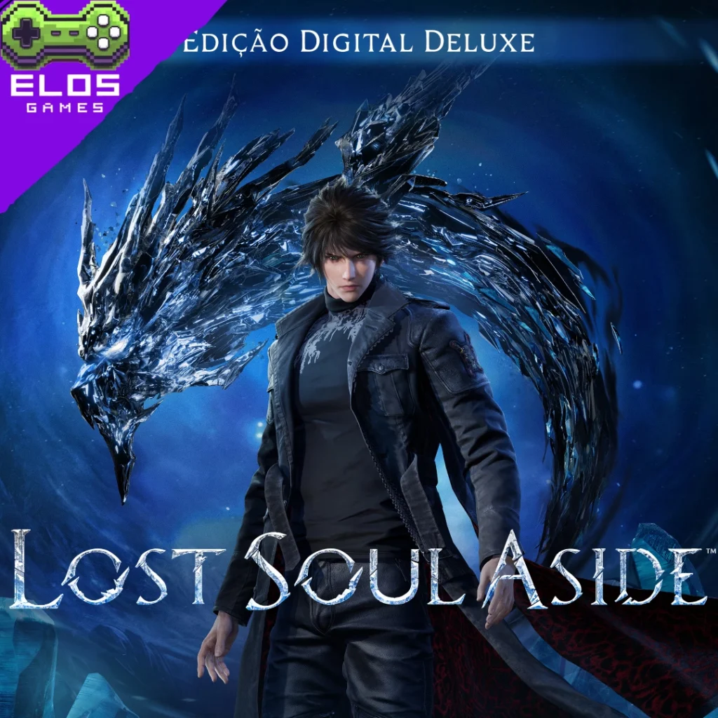 lost soul aside deluxe edition pc steam offline