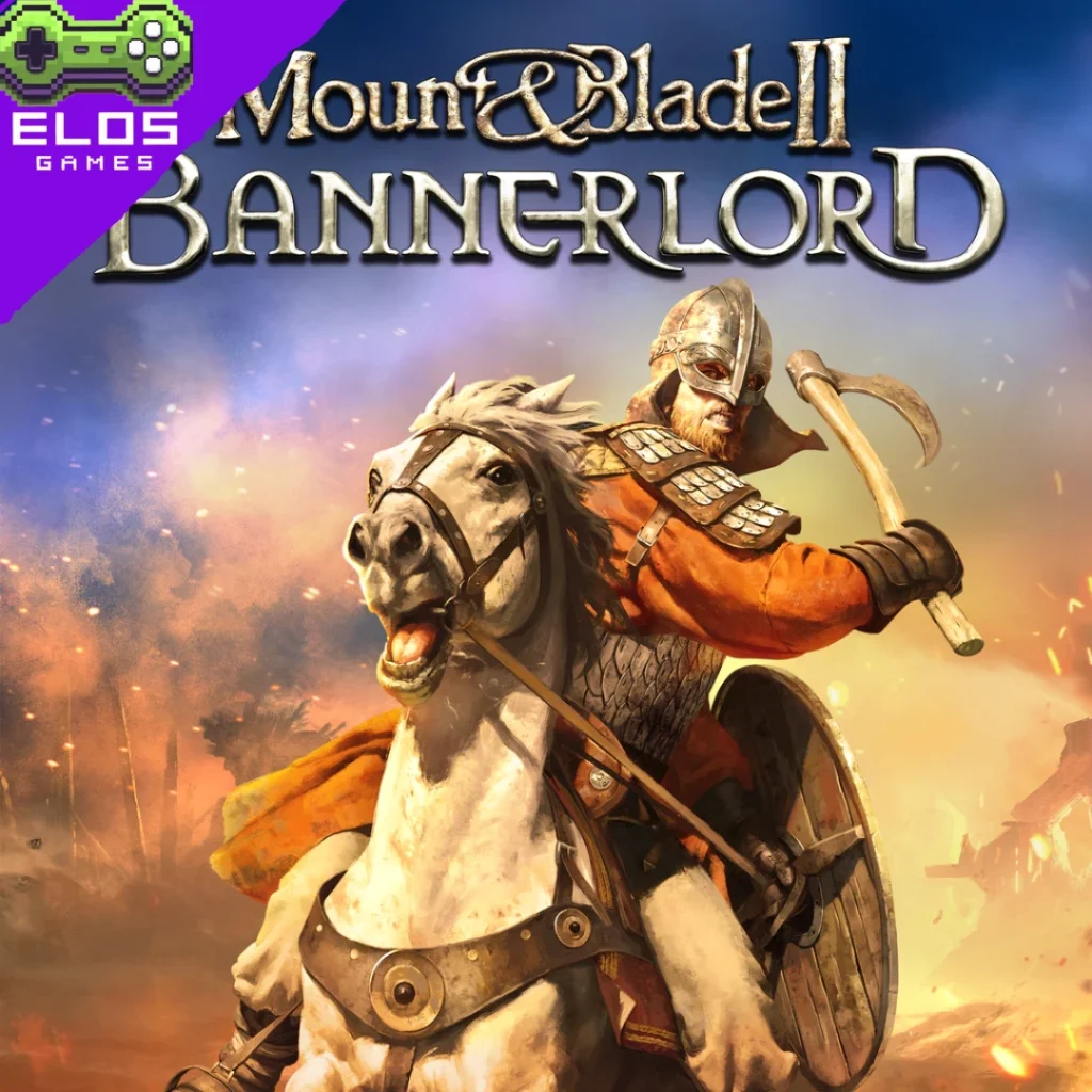 mount & blade ii: bannerlord pc steam offline