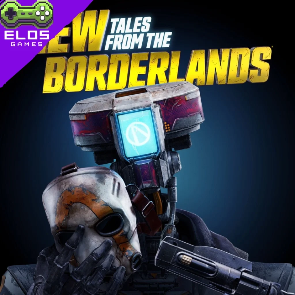 new tales from the borderlands: edição deluxe pc steam offline