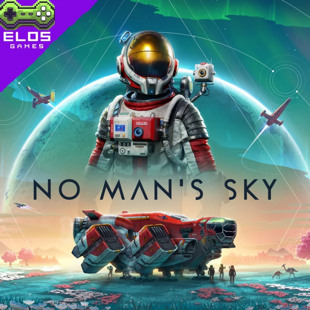 no man's sky pc steam offline
