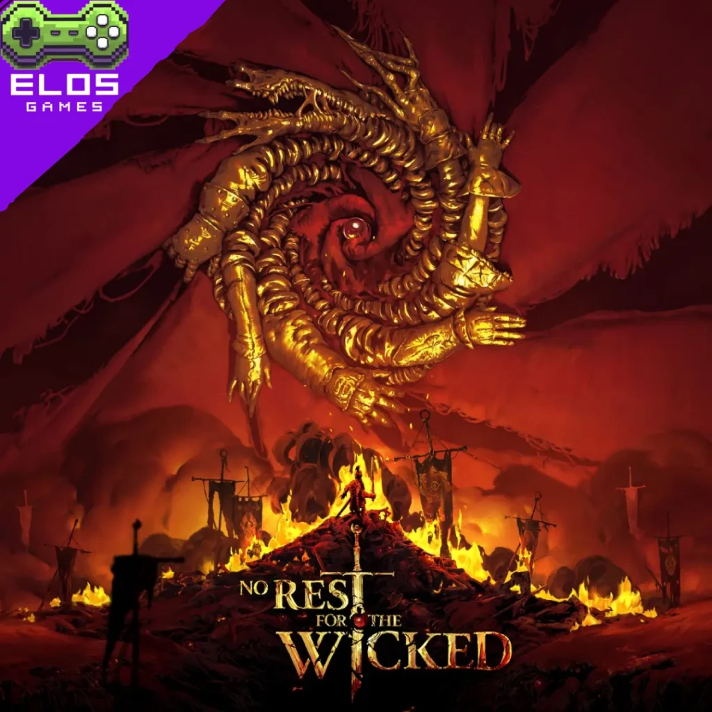 no rest for the wicked pc steam offline