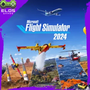 Microsoft Flight Simulator 2024 PC Online Microsoft Store