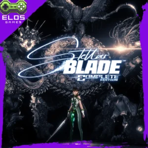 Stellar Blade ⁠Complete Edition - Offline - Aluguel - Boosteroid - PC Steam