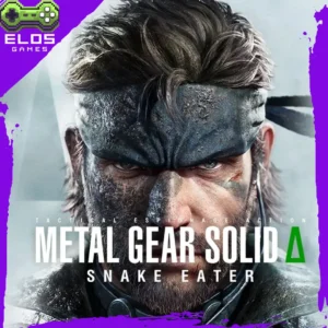 METAL GEAR SOLID DELTA: SNAKE EATER Deluxe Edition PC Online Microsoft Store
