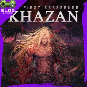 The First Berserker: Khazan Deluxe Edition - Offline - Aluguel - Boosteroid - PC Steam
