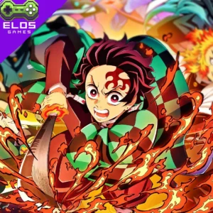 Demon Slayer -Kimetsu no Yaiba- The Hinokami Chronicles 2 Deluxe Edition PC Steam Offline