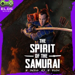 The Spirit of the Samurai PC Steam Offline