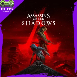 Assassin's Creed Shadows - Digital Deluxe Edition PC Steam Offline
