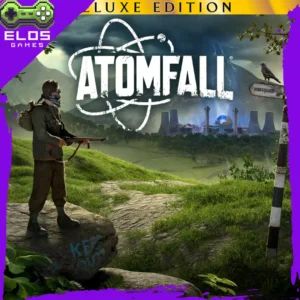 Atomfall Deluxe Edition PC Steam Offline