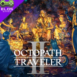 octopath traveler ii pc steam offline