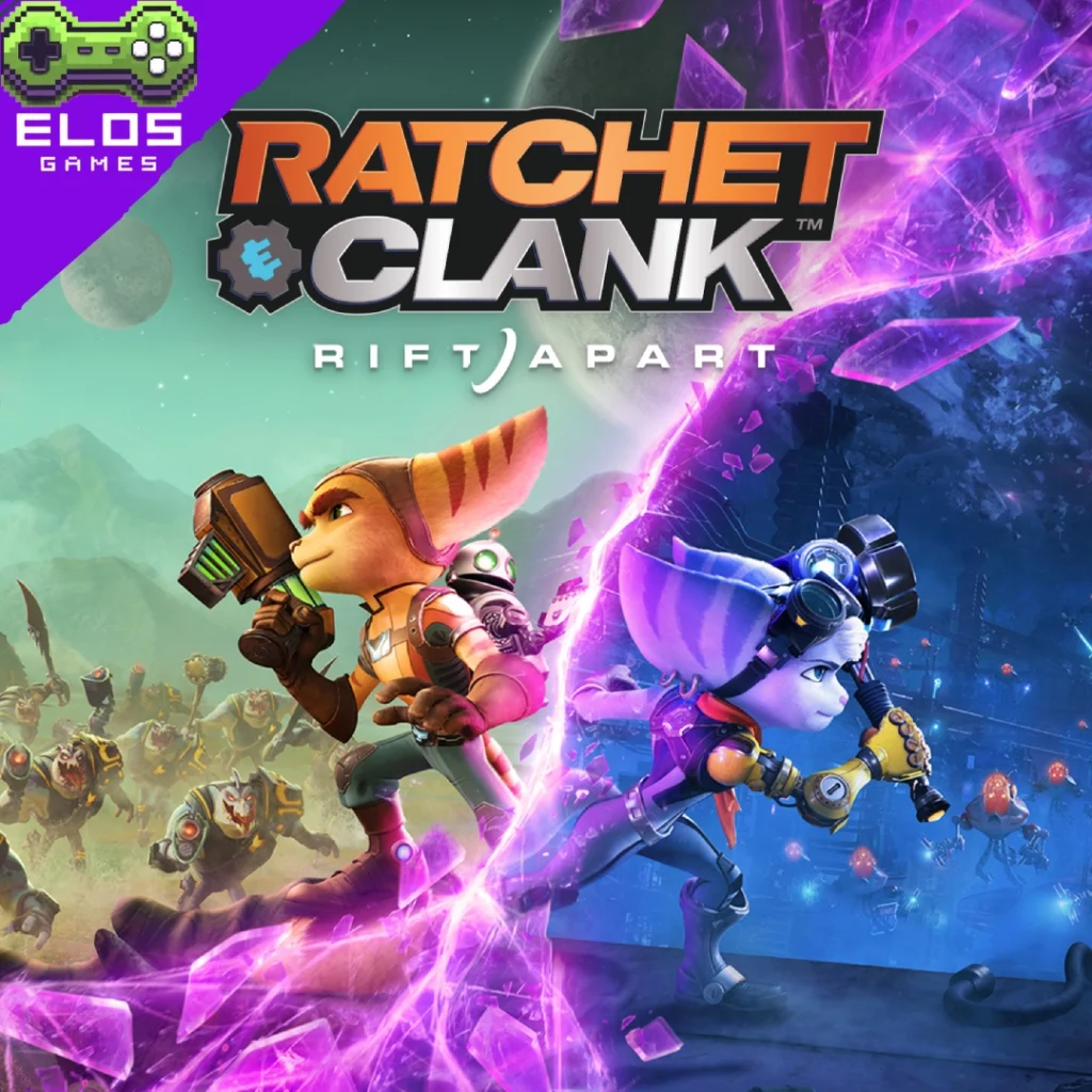 ratchet & clank em uma outra dimensão pc steam offline