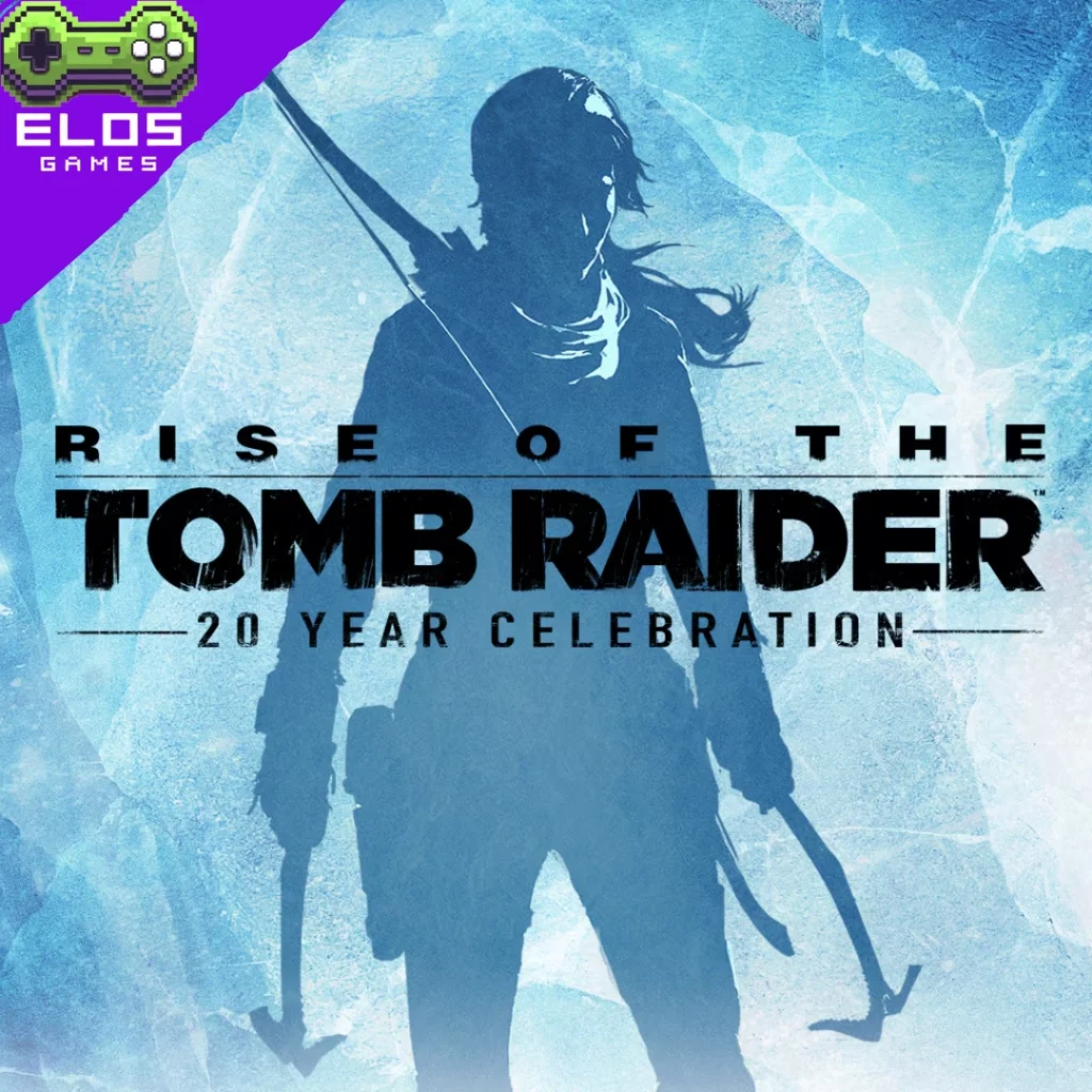 rise of the tomb raider: 20 year celebration pc steam offline