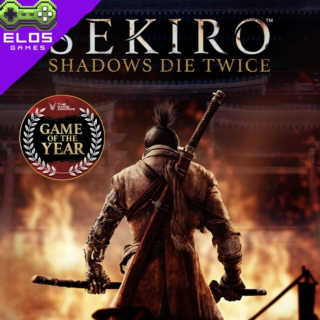 sekiro: shadows die twice goty edition pc steam offline