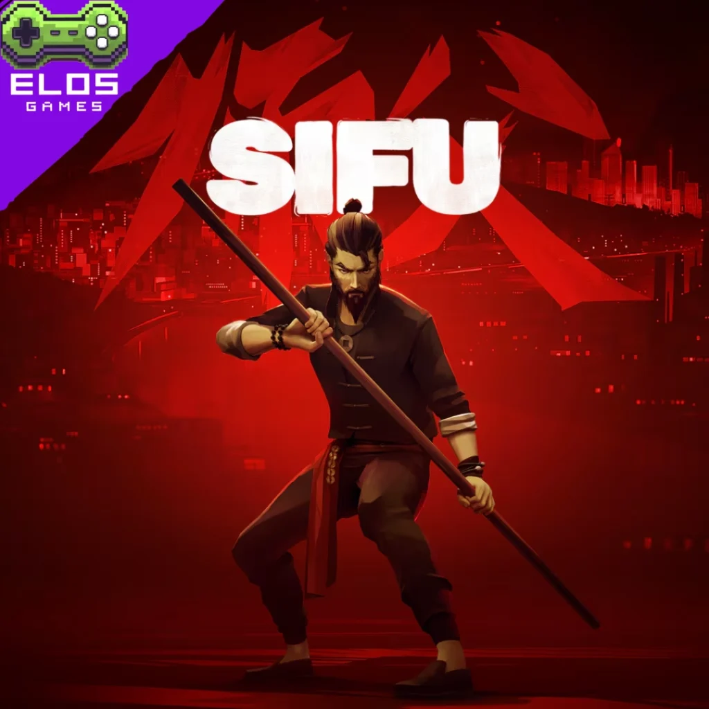 sifu pc steam offline