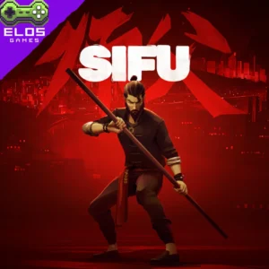 sifu pc steam offline