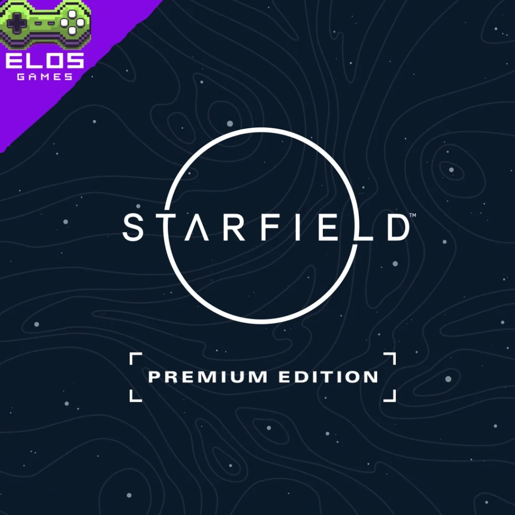 starfield digital premium edition pc steam offline