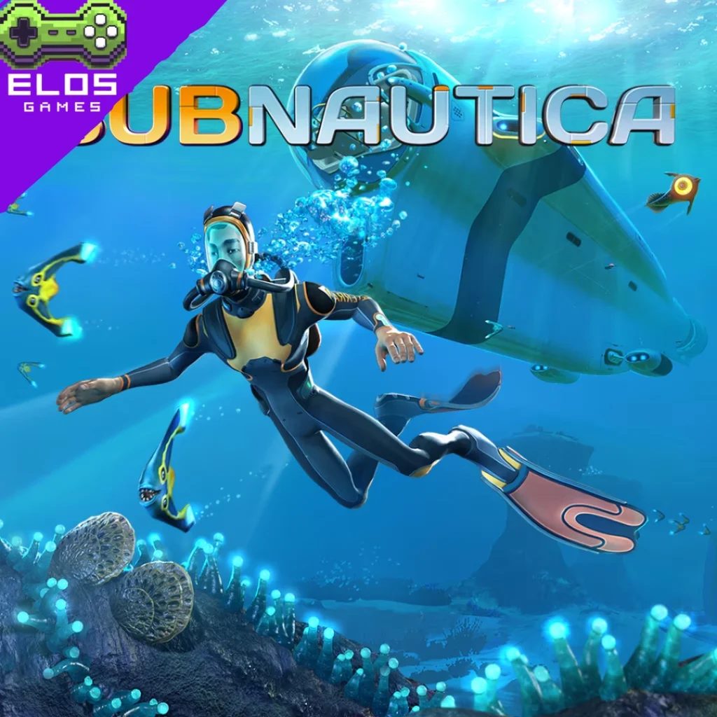 subnautica sub sonic edition pc steam offline