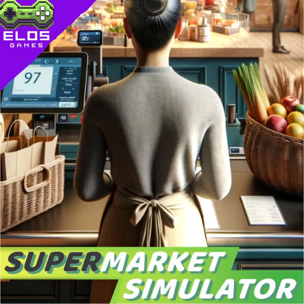 supermarket simulator pc steam offline