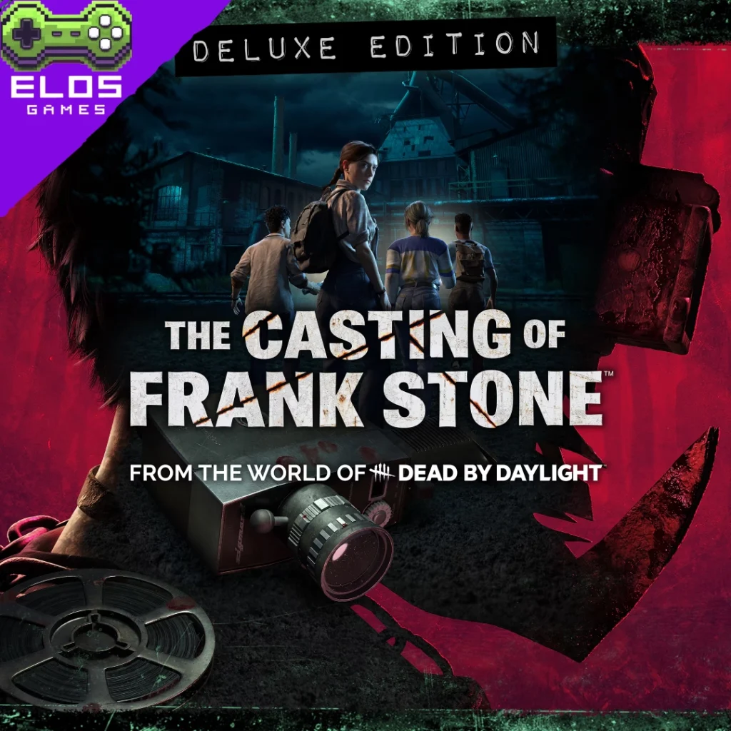 the casting of frank stone deluxe edition pc steam offline