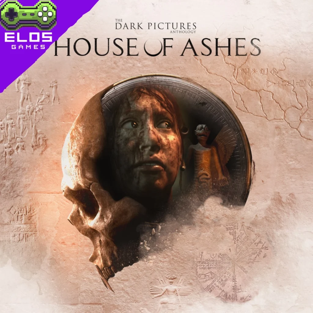 the dark pictures anthology: house of ashes pc steam offline