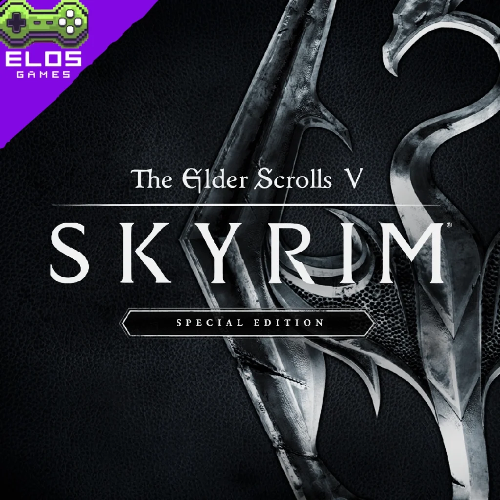 the elder scrolls v: skyrim special edition pc steam offline