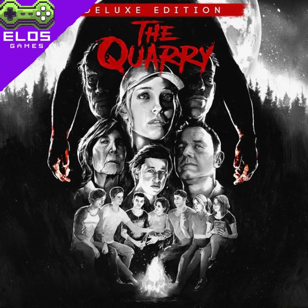 the quarry deluxe edition pc steam offline