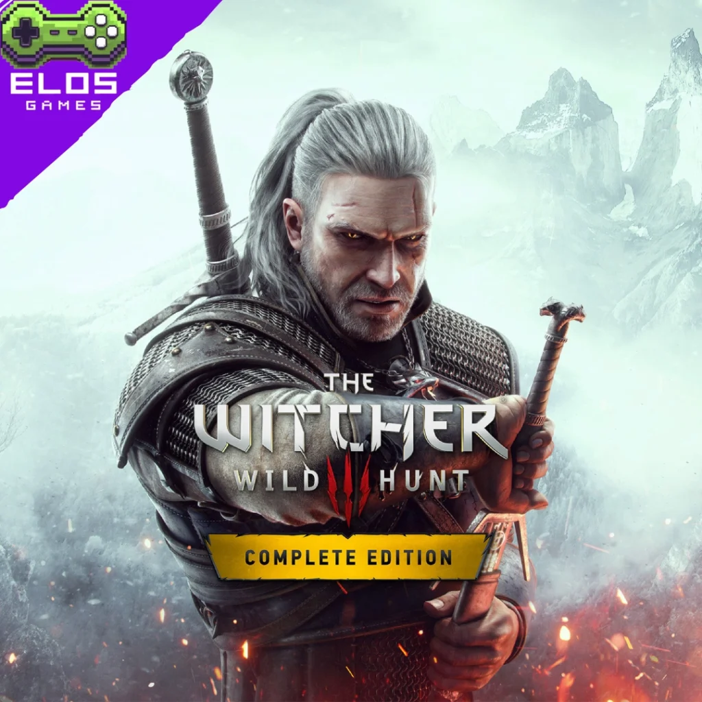 the witcher 3: wild hunt complete edition pc steam offline