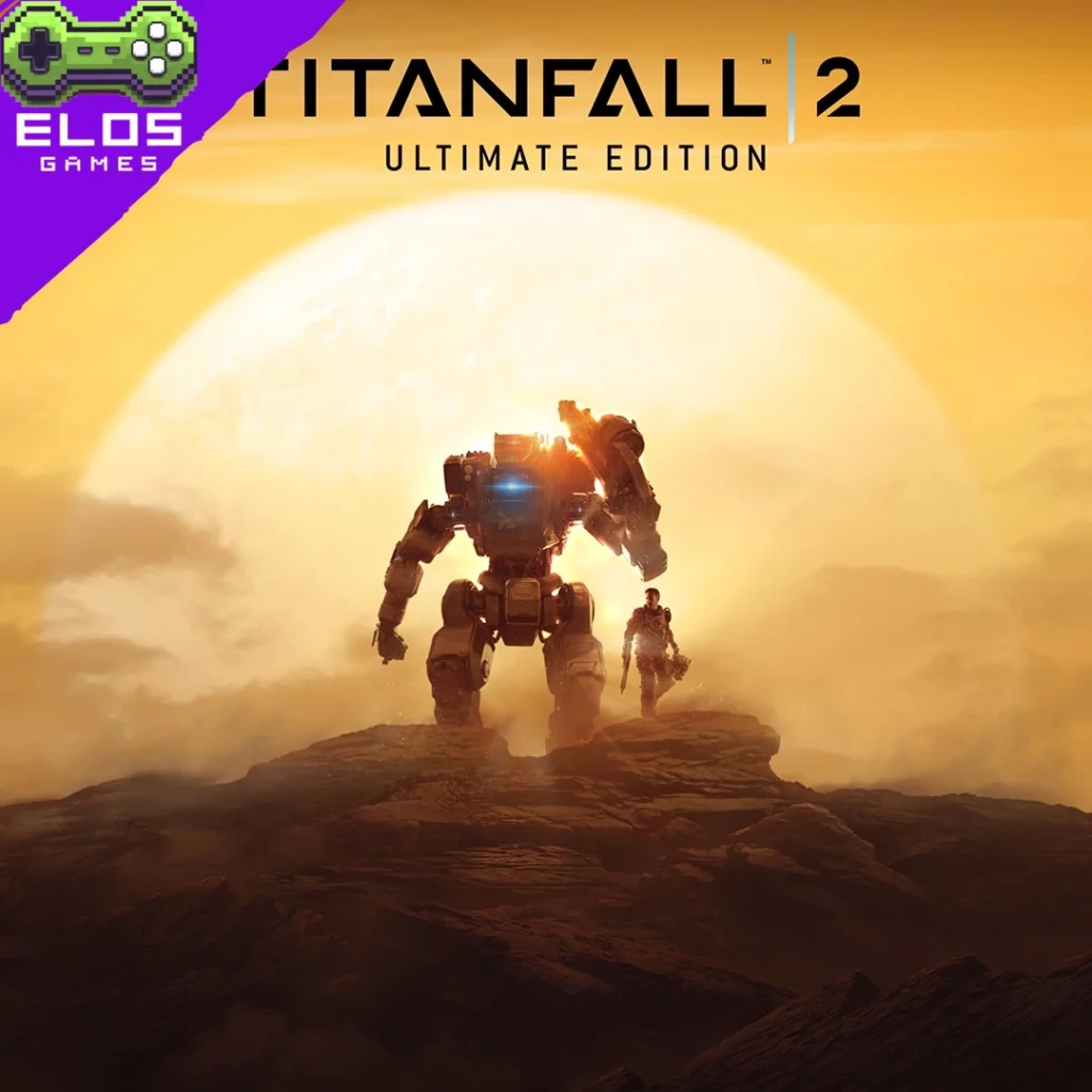 titanfall 2: ultimate edition pc steam offline