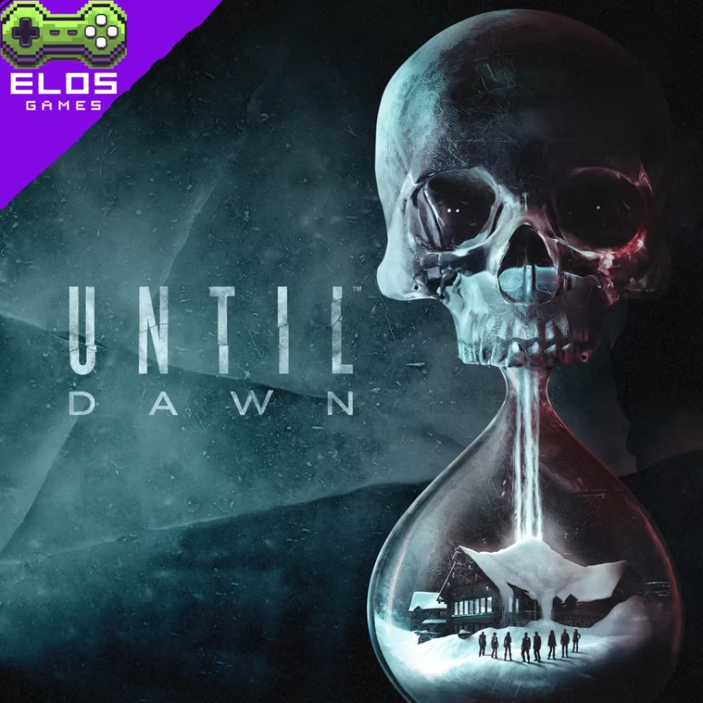 until dawn pc steam offline