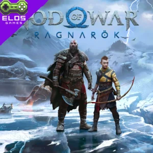 God of War Ragnarök PC Steam Key