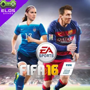 FIFA 16 EA App offline