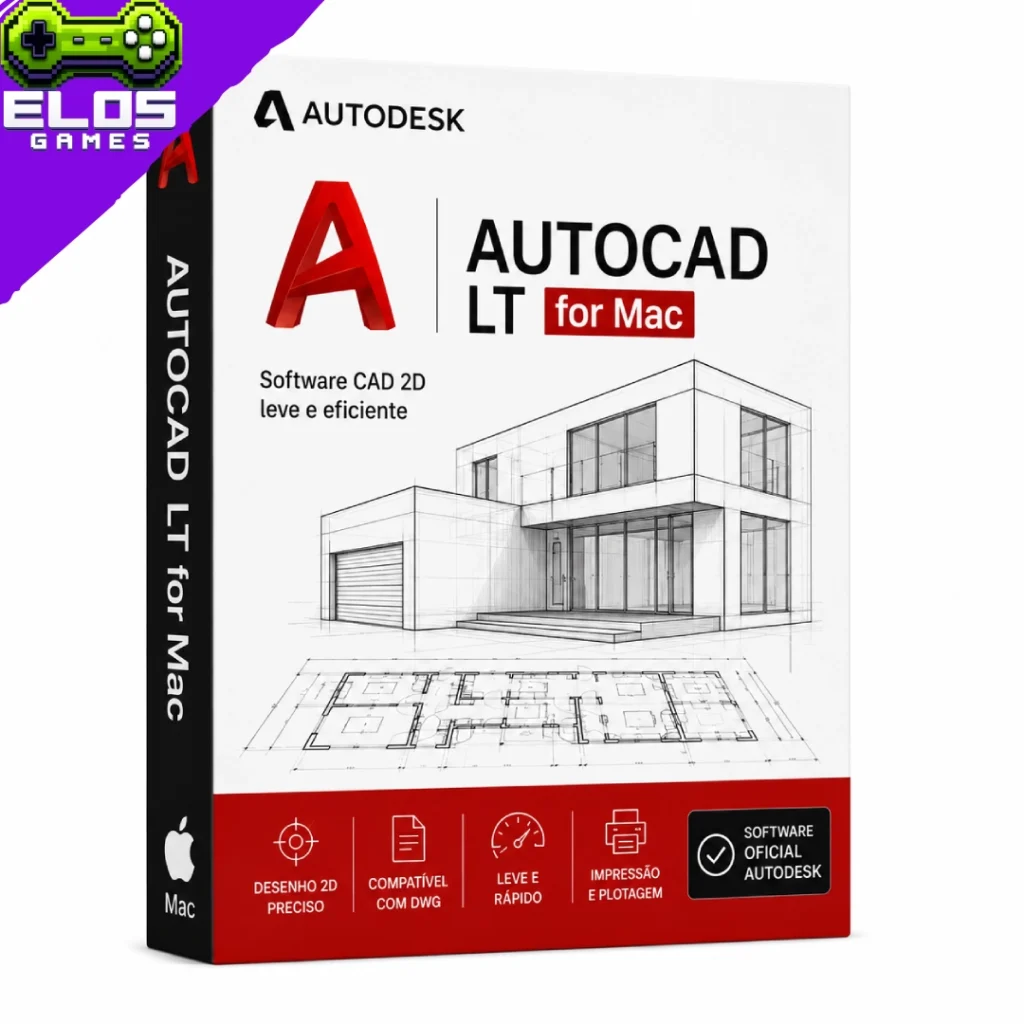 autocad lt for mac 1 ano