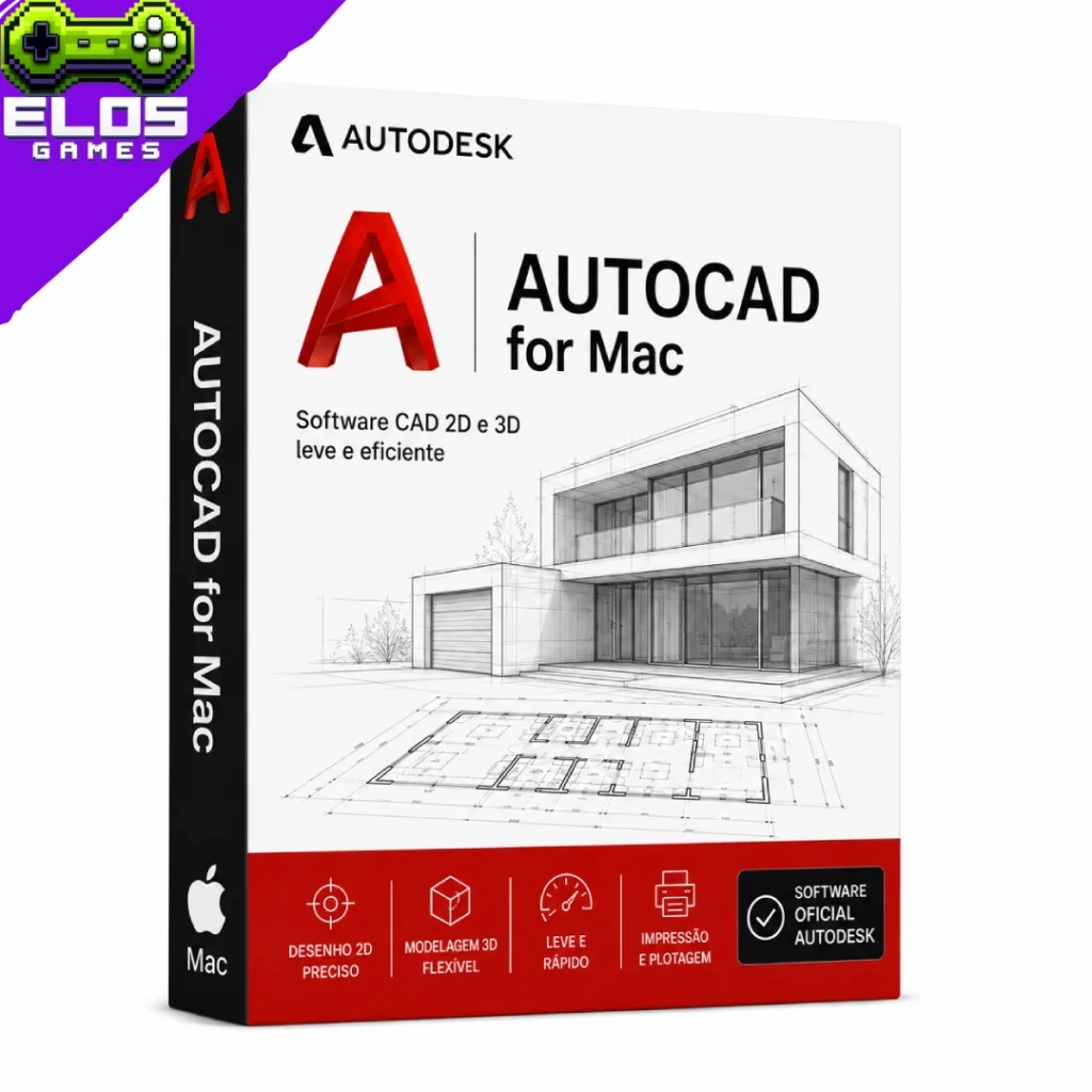 autocad for mac 1 ano