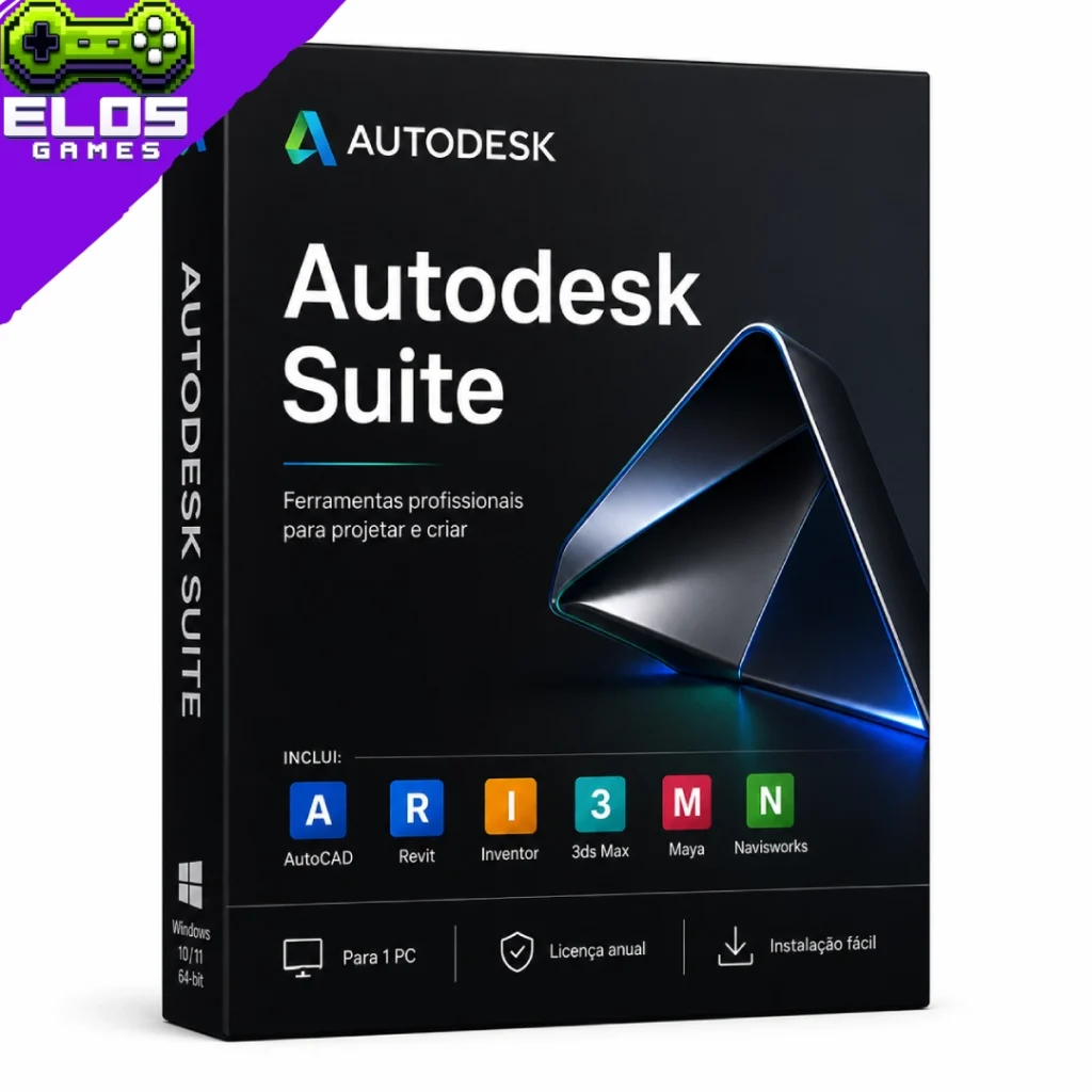 suite autodesk all apps