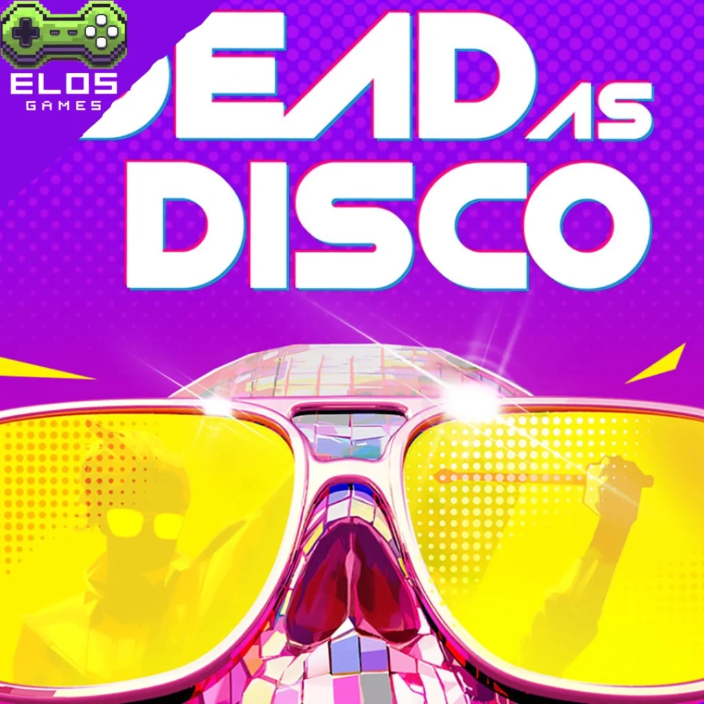 dead as disco pc steam offline
