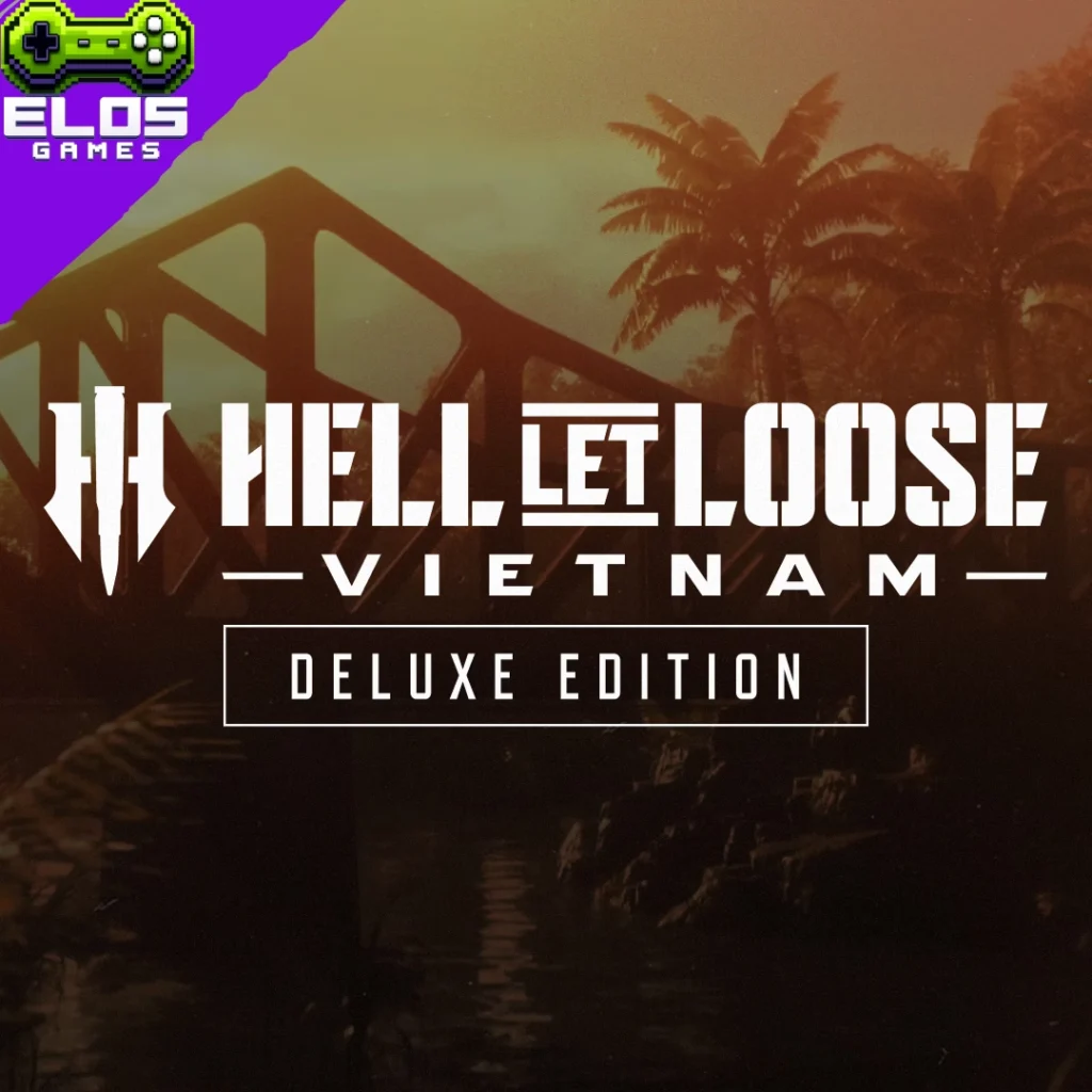 hell let loose: vietnam deluxe edition pc online microsoft store