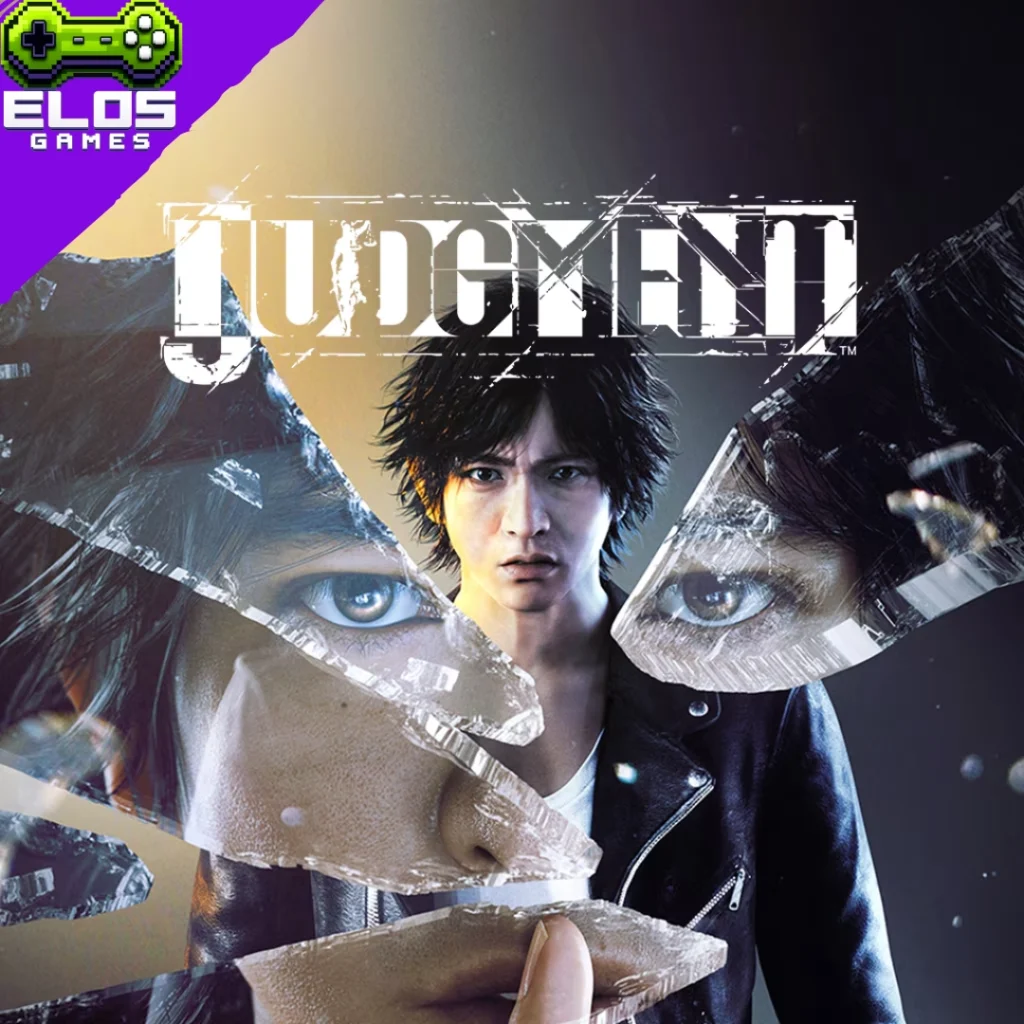 judgment pc steam offline