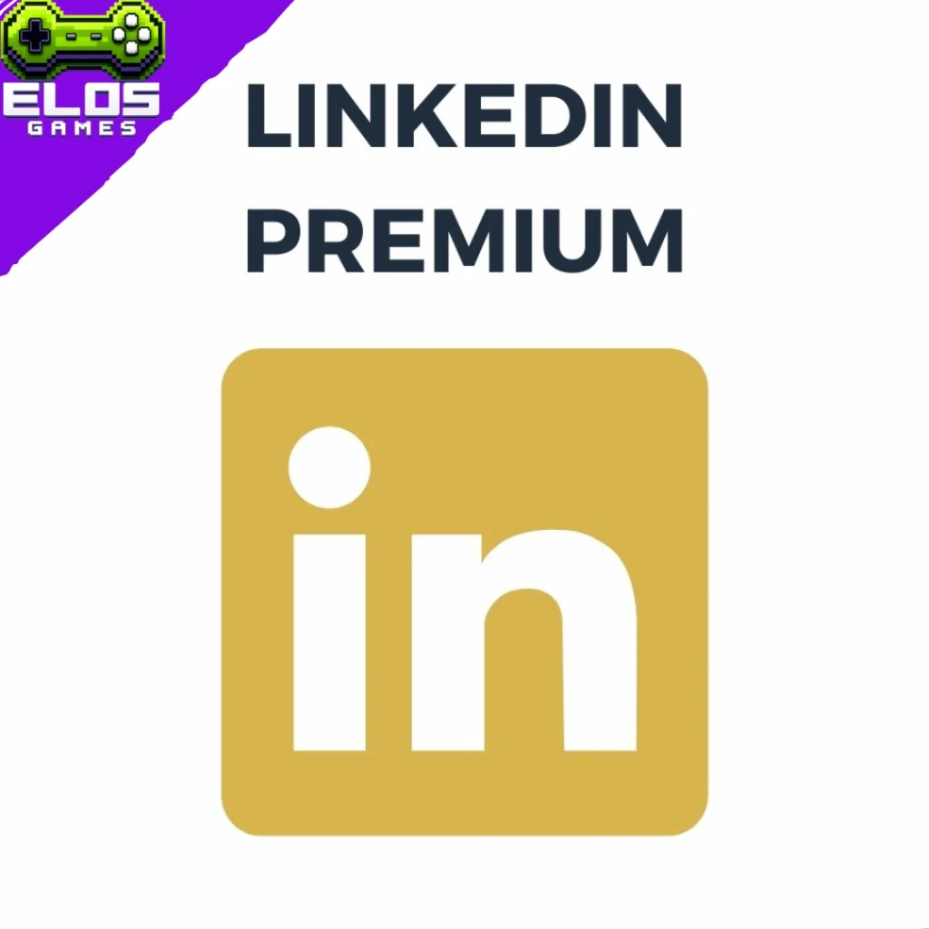linkedin premium