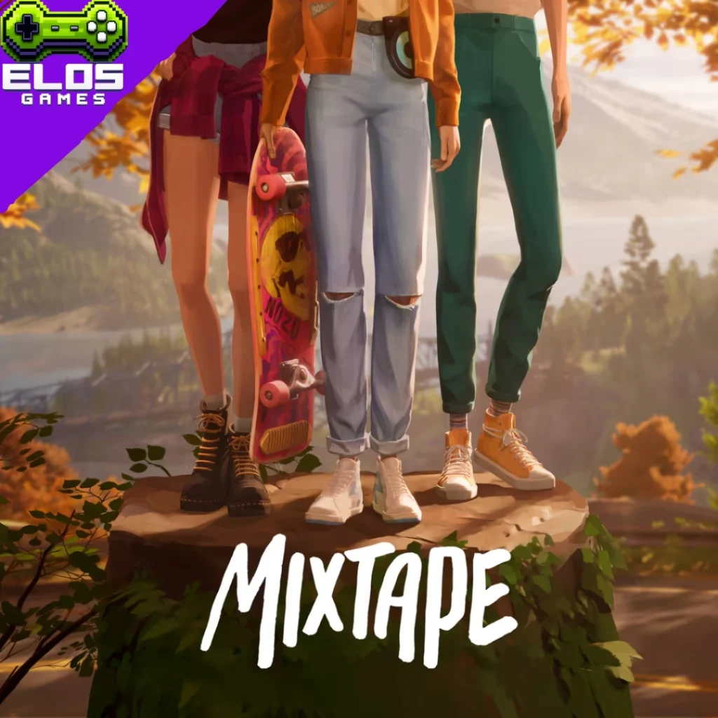 mixtape pc steam offline
