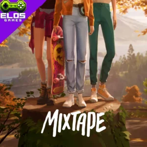 mixtape pc steam offline