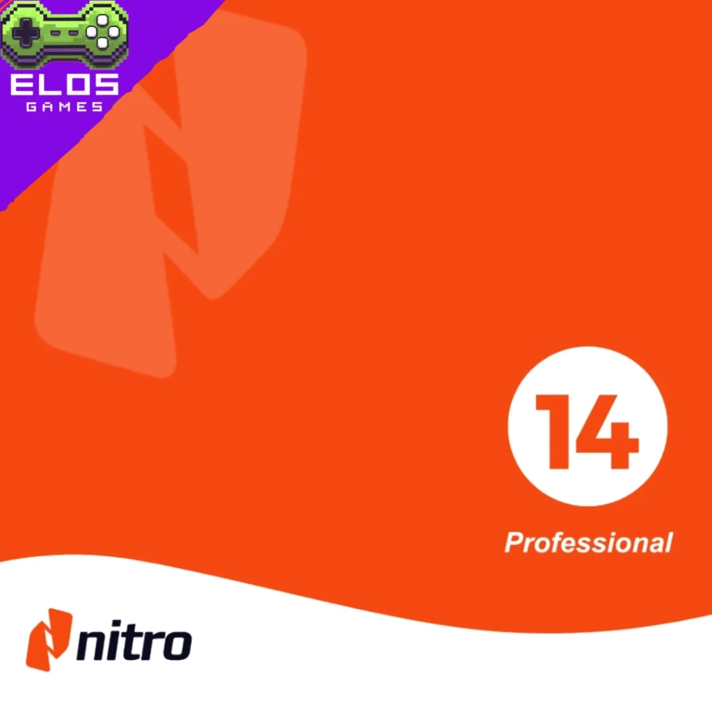 nitro pdf pro 14