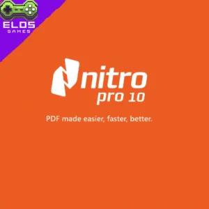 nitro pdf pro 10