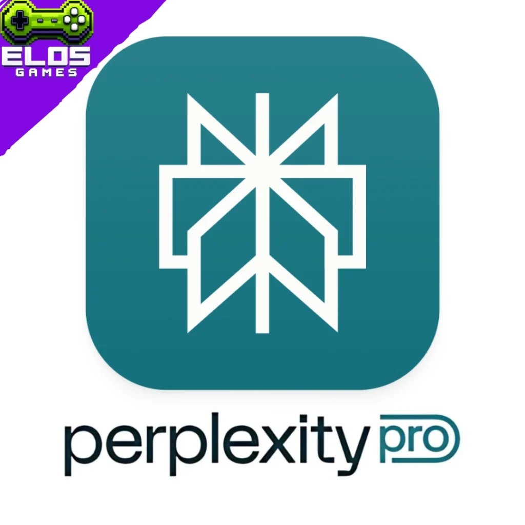 perplexity pro 1 ano (apenas novas contas)