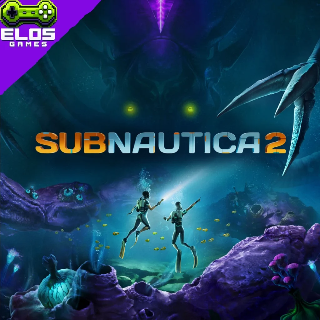 subnautica 2 pc steam offline