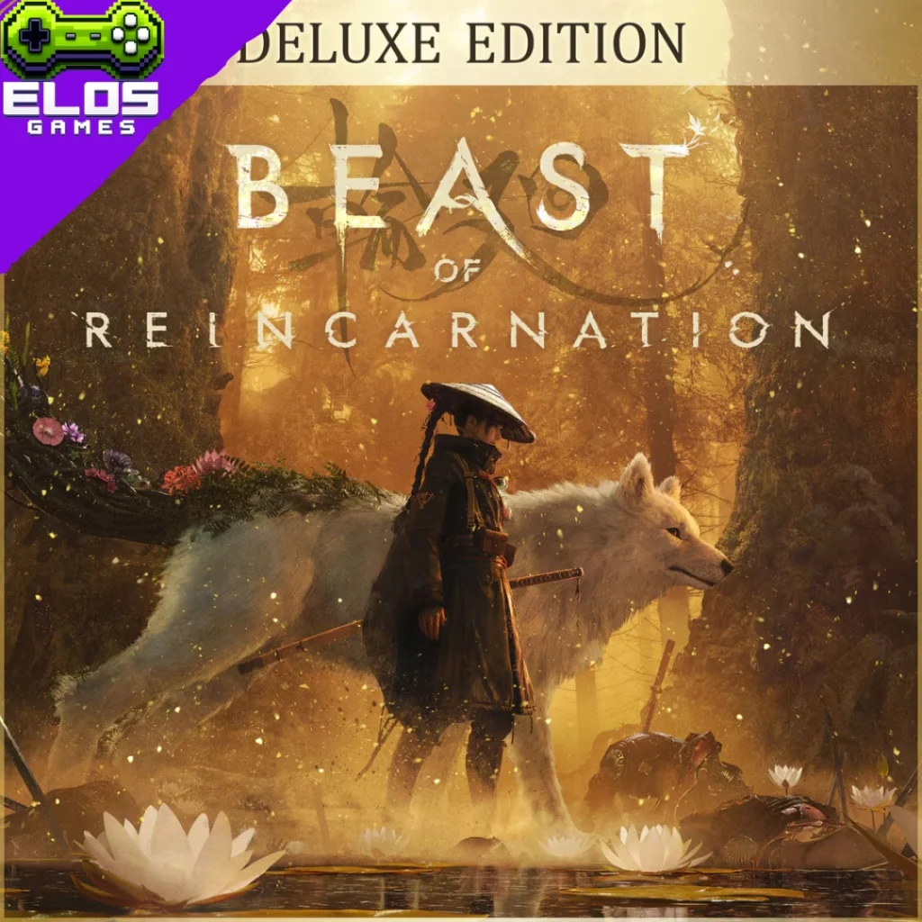 beast of reincarnation deluxe edition pc steam offline