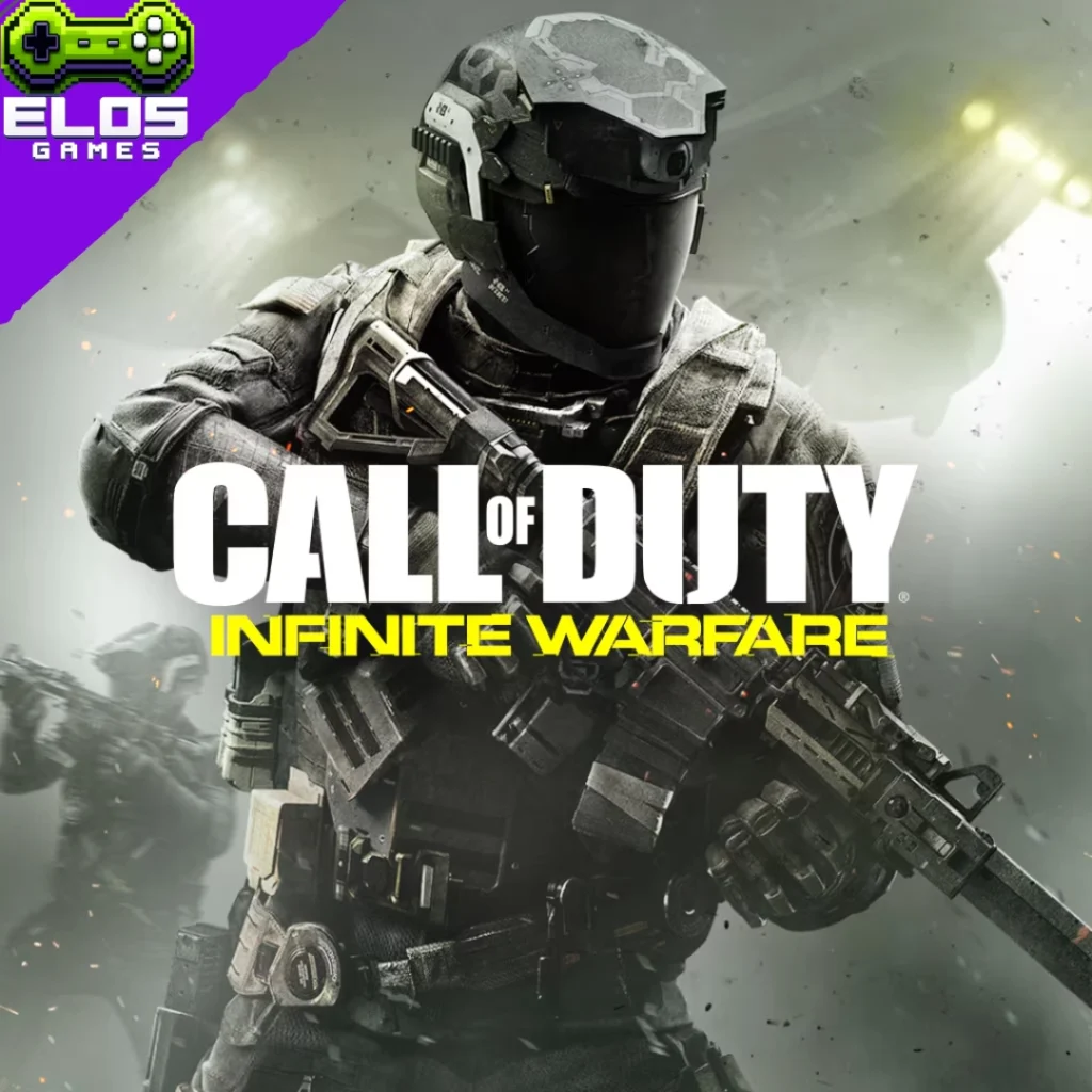 call of duty: infinite warfare pc online microsoft store