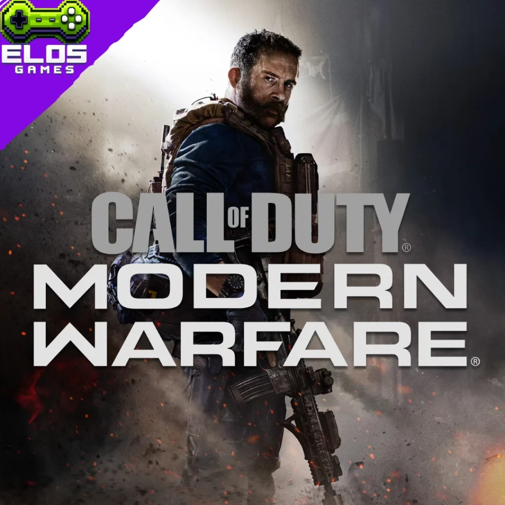 call of duty: modern warfare pc online microsoft store