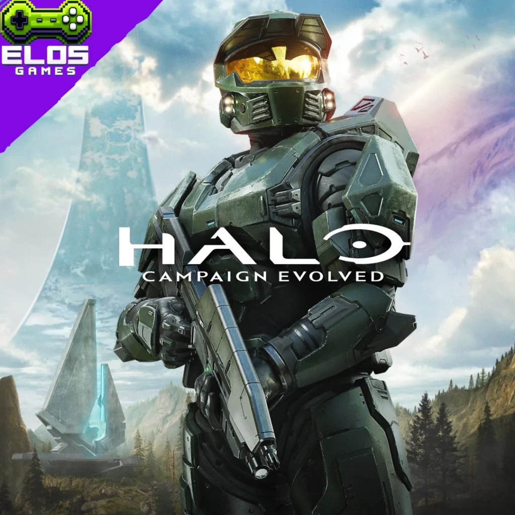 halo: campaign evolved pc online microsoft store