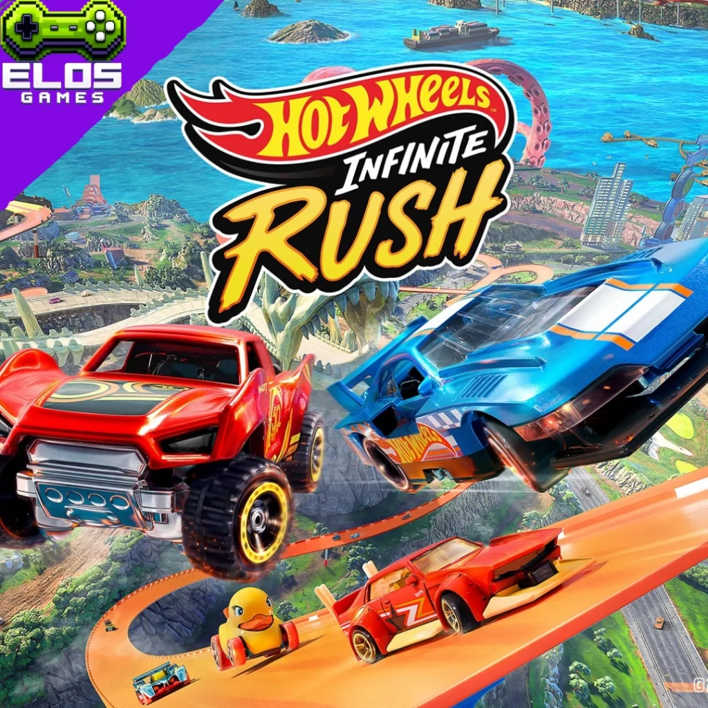 hot wheels infinite rush pc online microsoft store