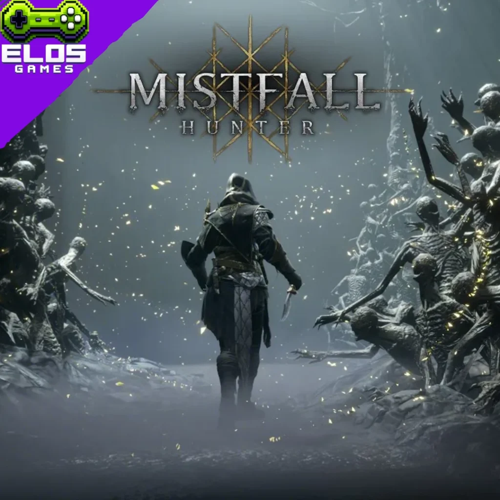 mistfall hunter pc steam offline
